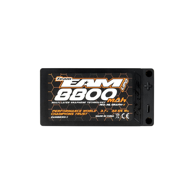 LiPo Batteries