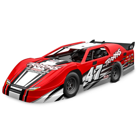 Late Models