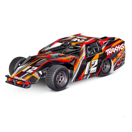 Modifieds