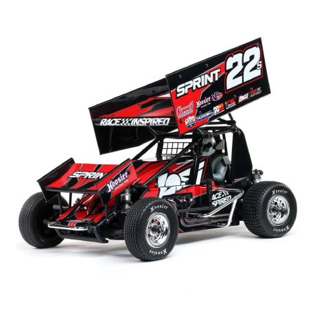 Sprint Cars