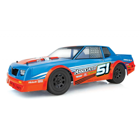Street Stock