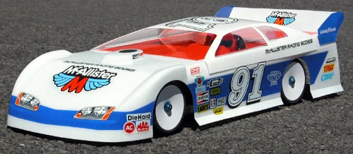 McAllister Bluegrass Late Model Body