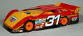 McAllister Winchester Late Model Body