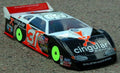 McAllister Tucson Late Model Body