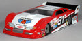 McAllister Lernerville Late Model Body
