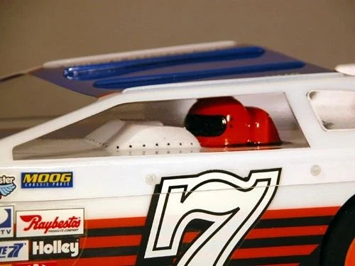 McAllister Vegas Late Model Body