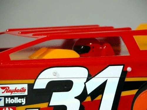 McAllister Winchester Late Model Body