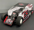 McAllister Racing Insurrection Mudboss Body