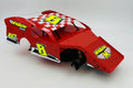 McAllister Racing TANTO Midwest Modified Body